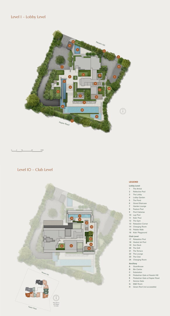 Site Plan Image