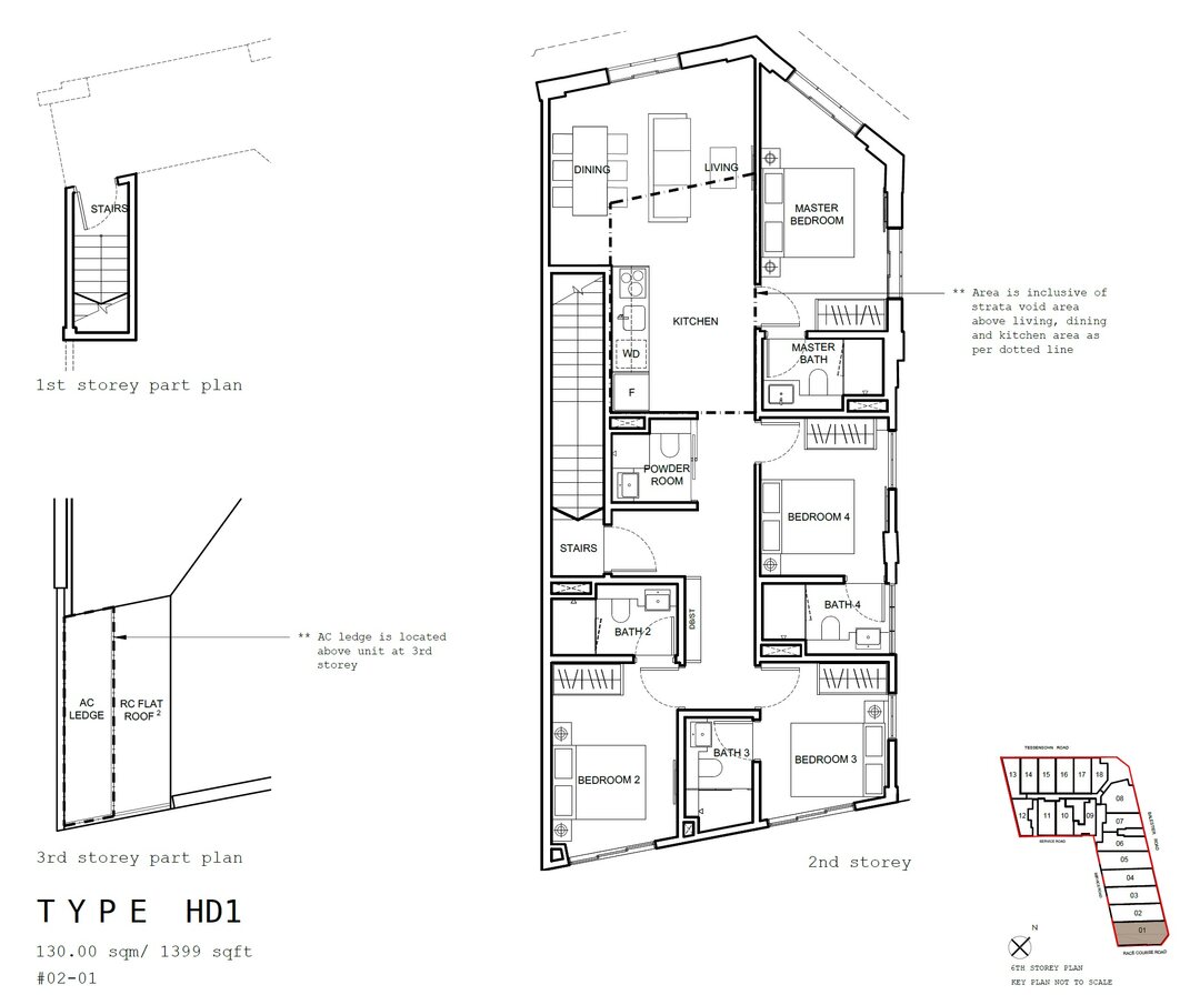 hd1 floor plan