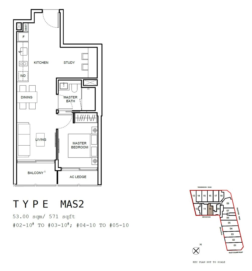 mas2 floor plan