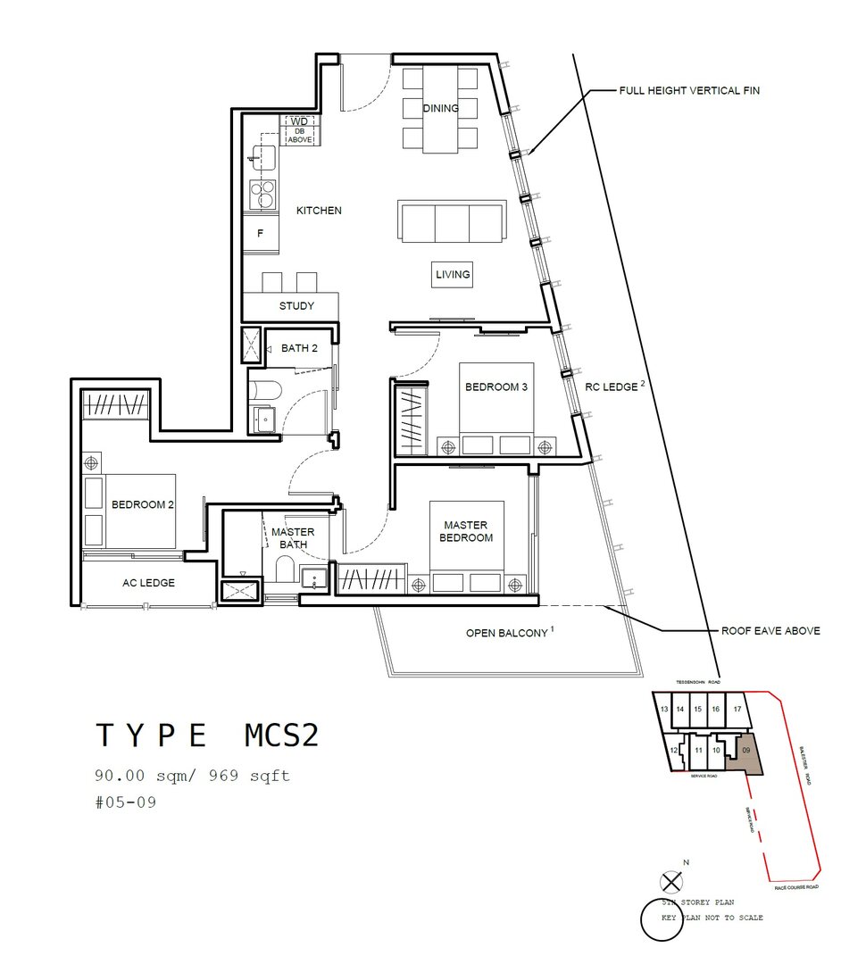 mcs2 floor plan