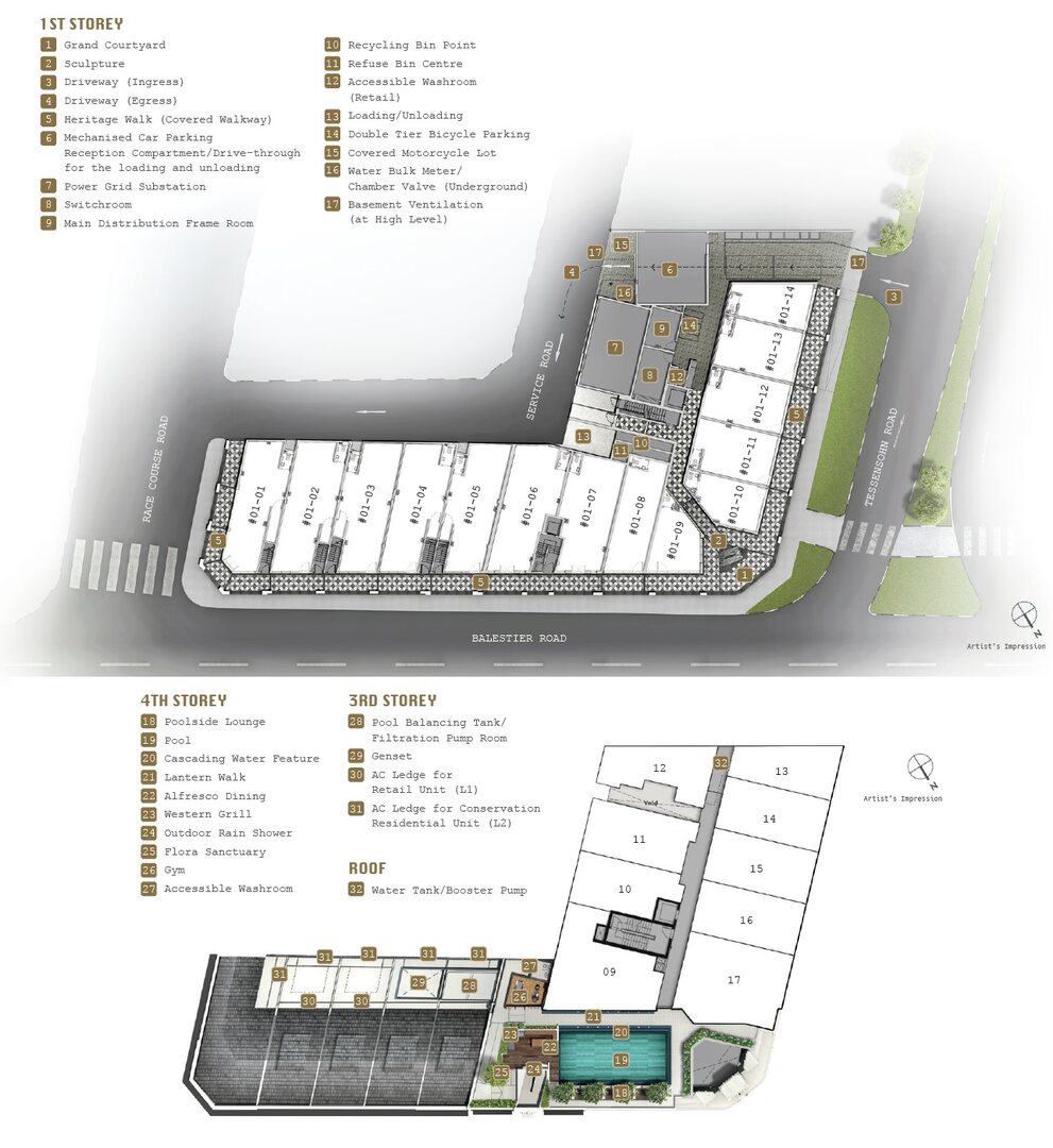 Site Plan Image