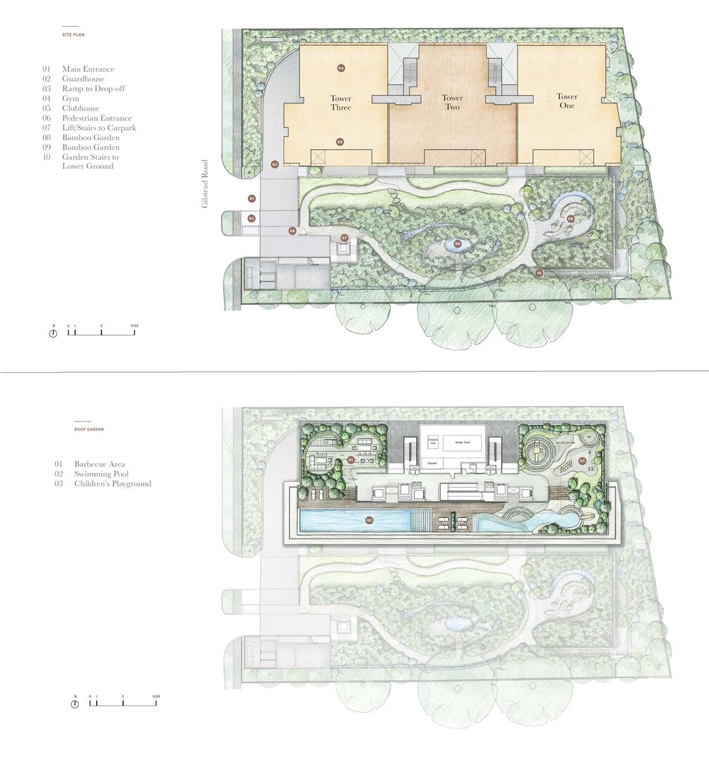 Site Plan Image