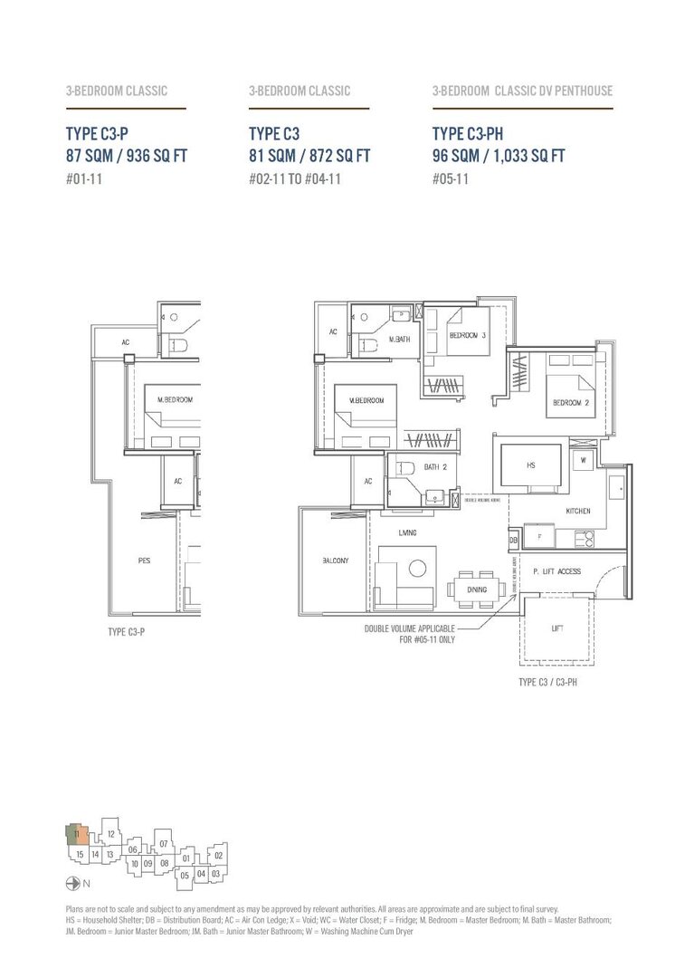 c3-p floor plan