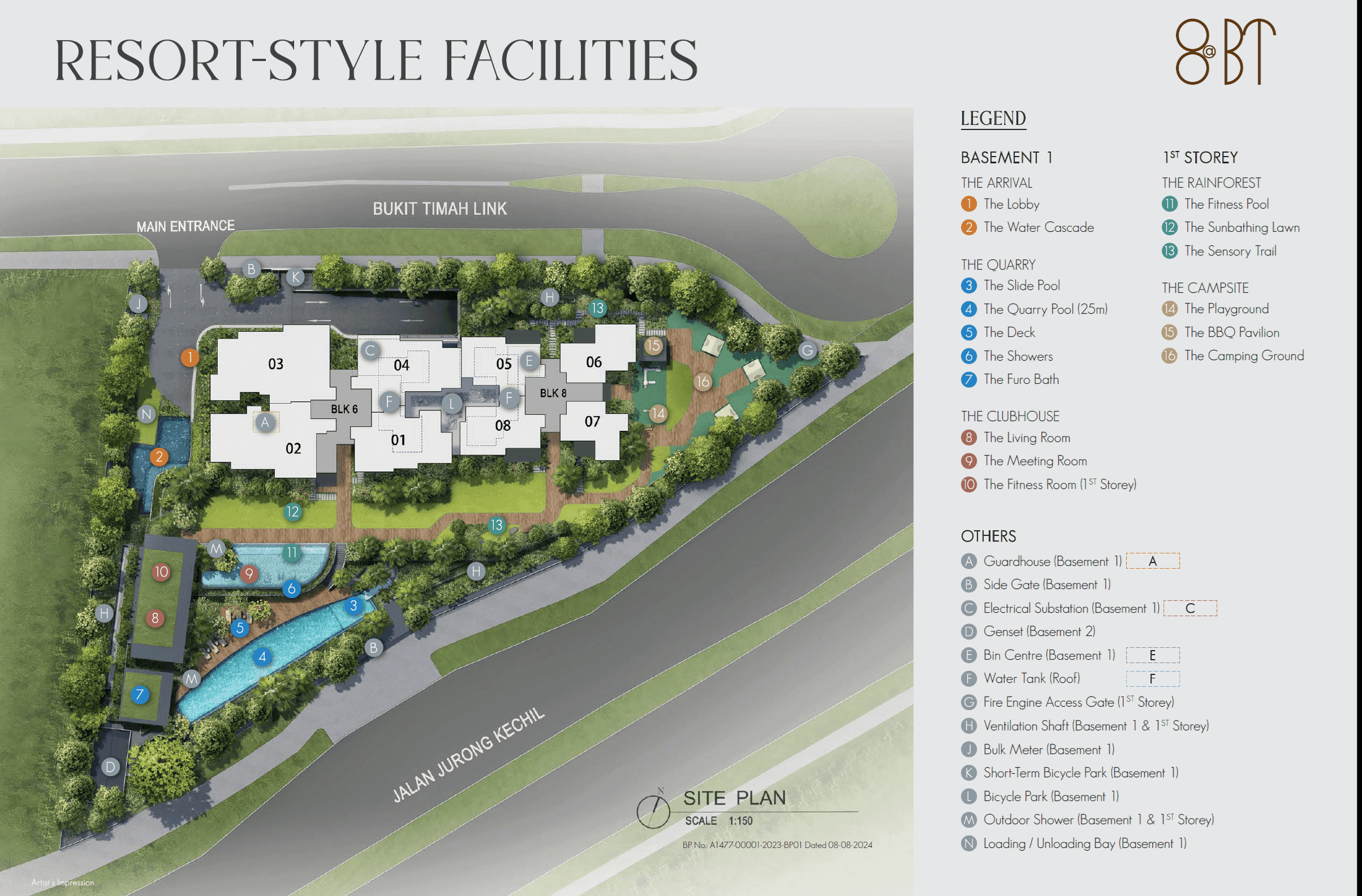 Site Plan Image