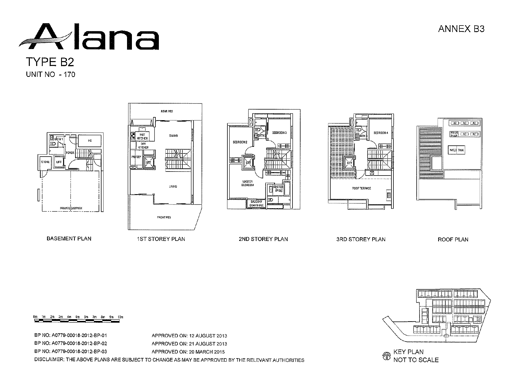 b2 floor plan