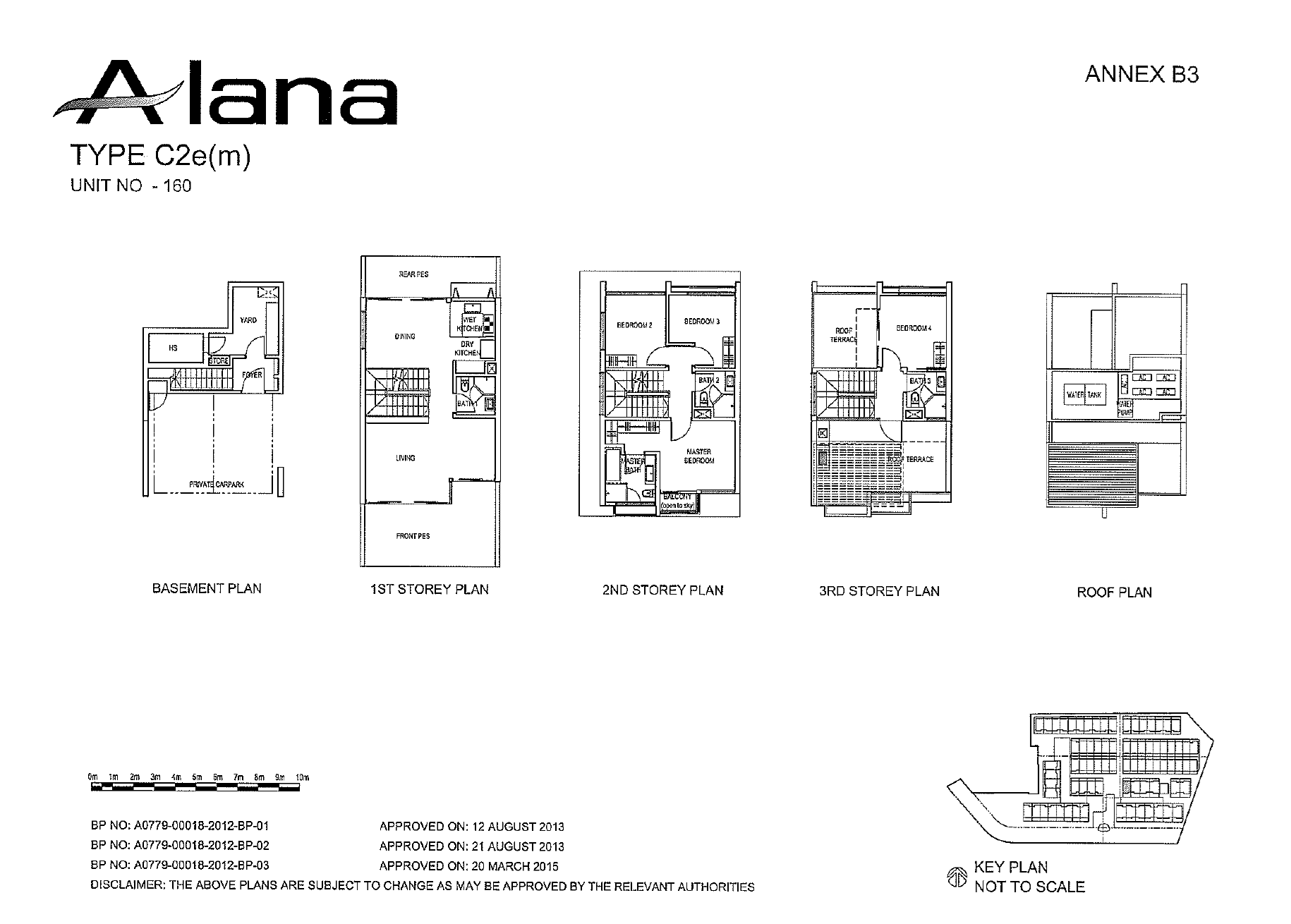 c2e floor plan