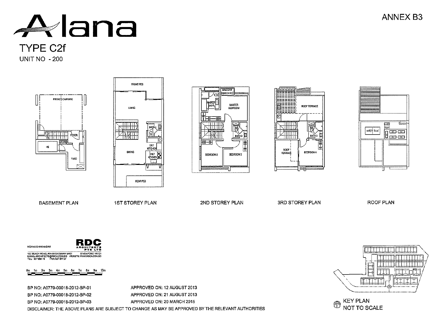 c2f floor plan