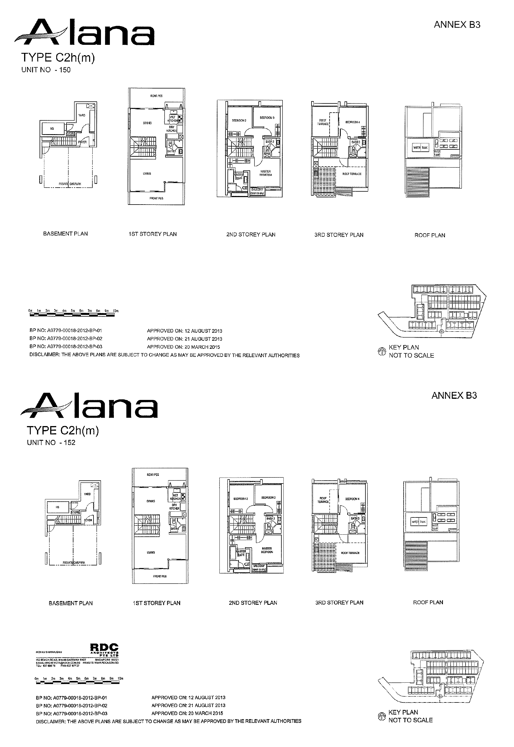 c2h floor plan