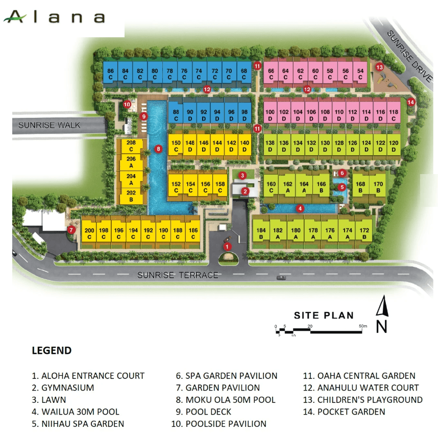 Site Plan Image