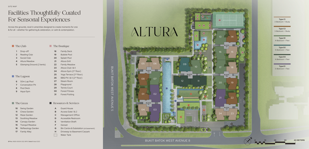 Site Plan Image