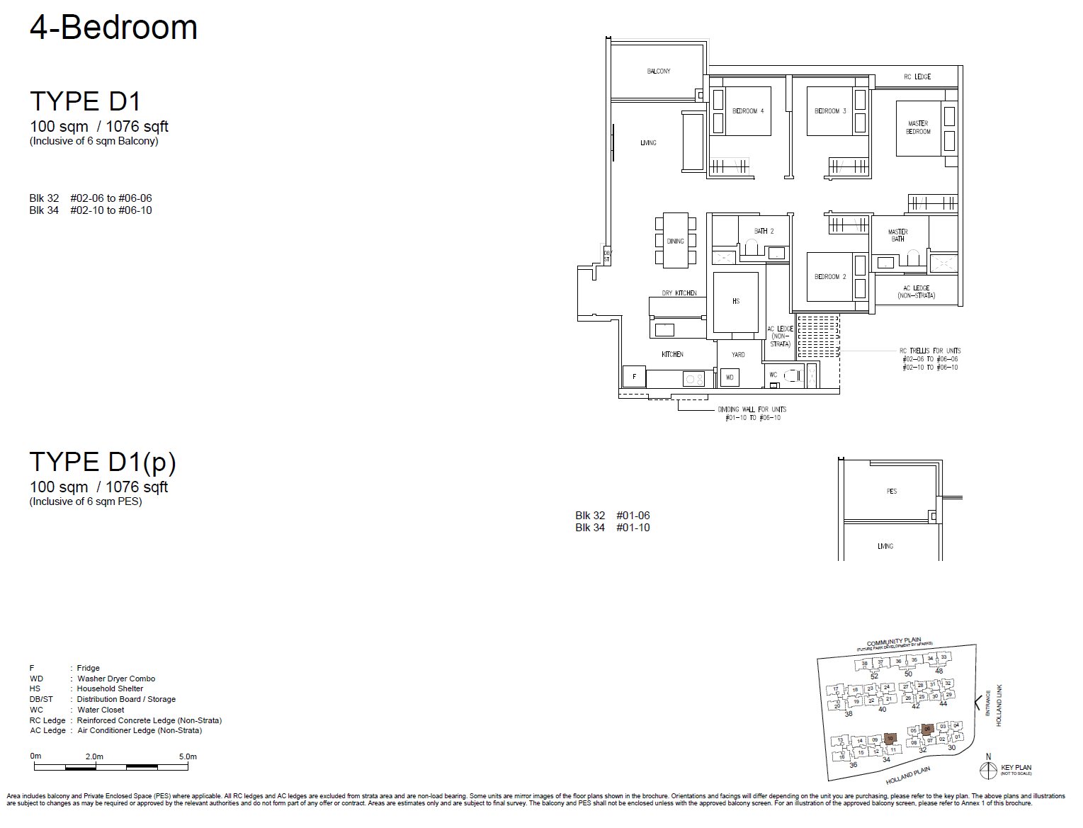 D1p floor plan