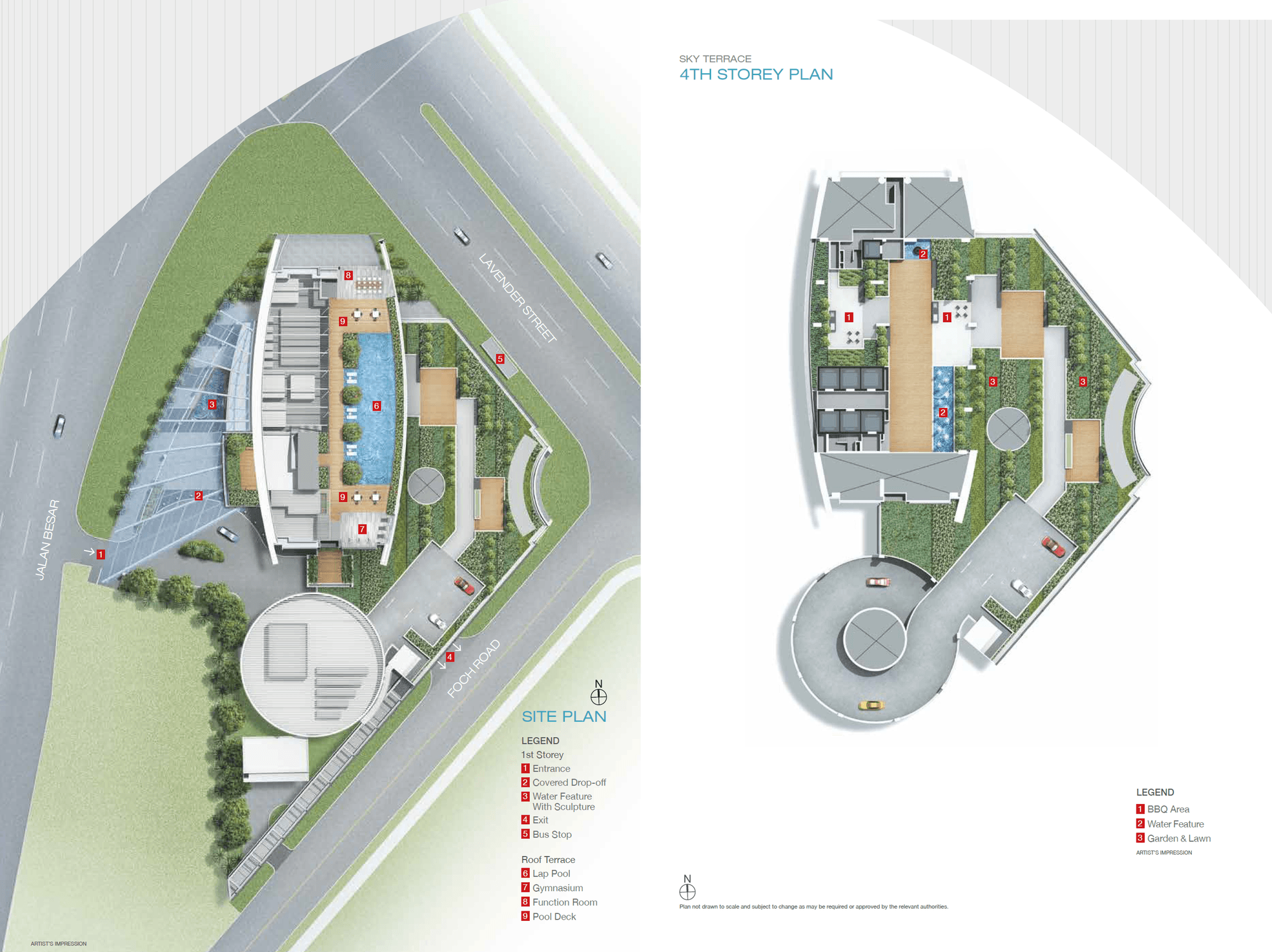 Site Plan Image