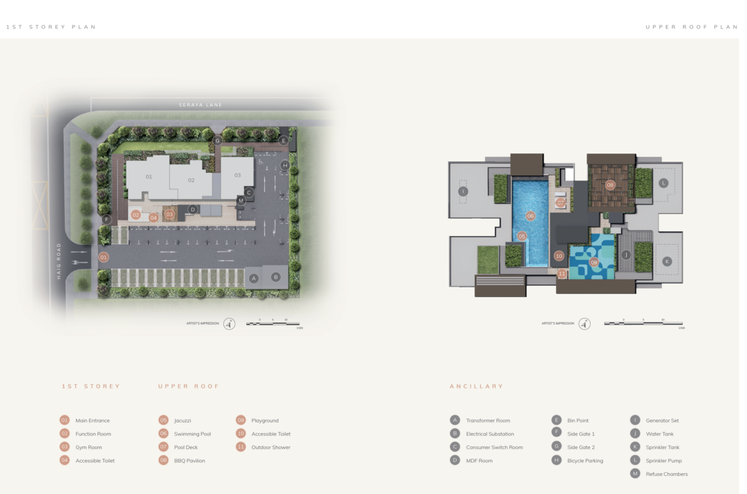 Site Plan Image