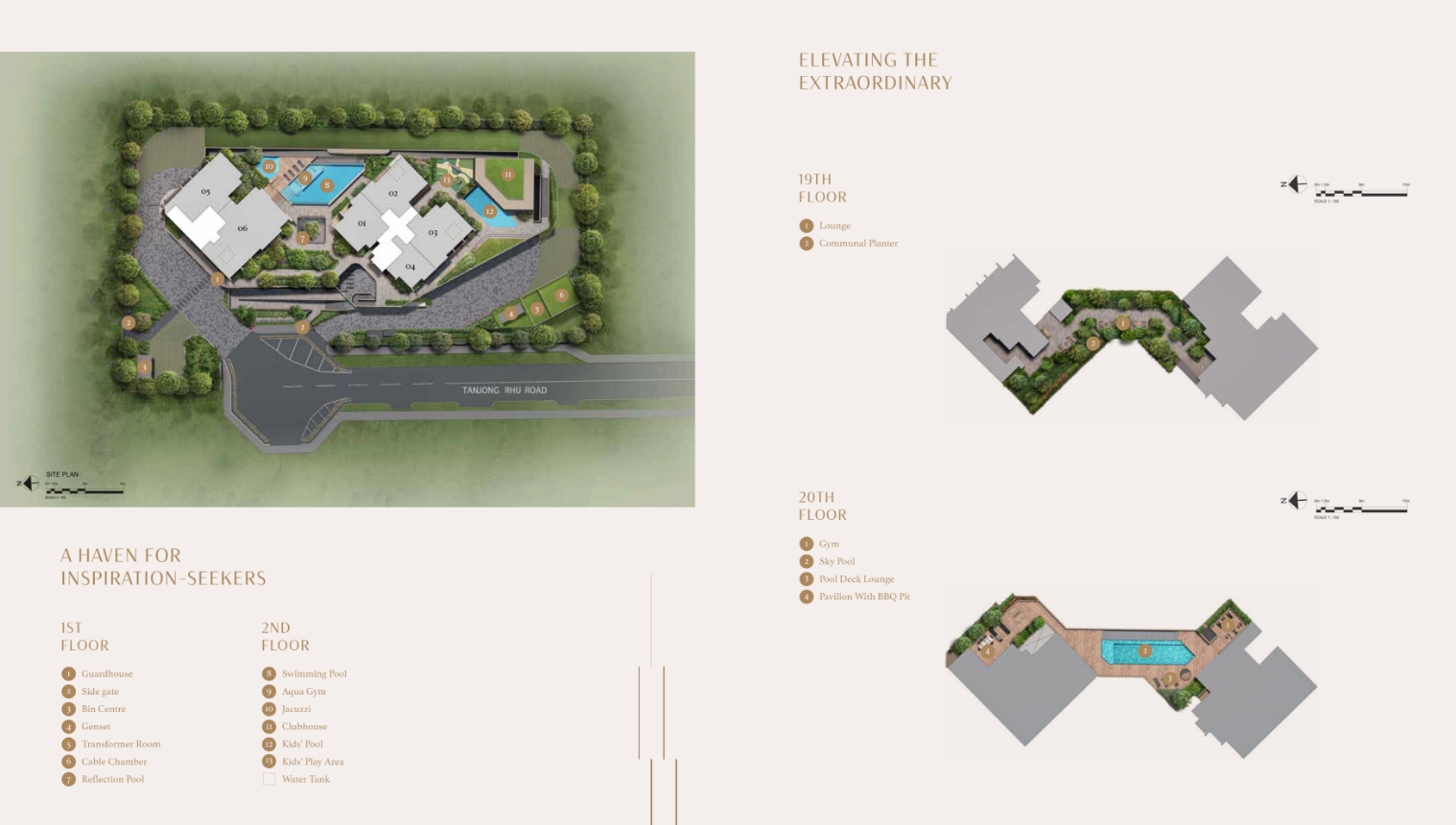 Site Plan Image