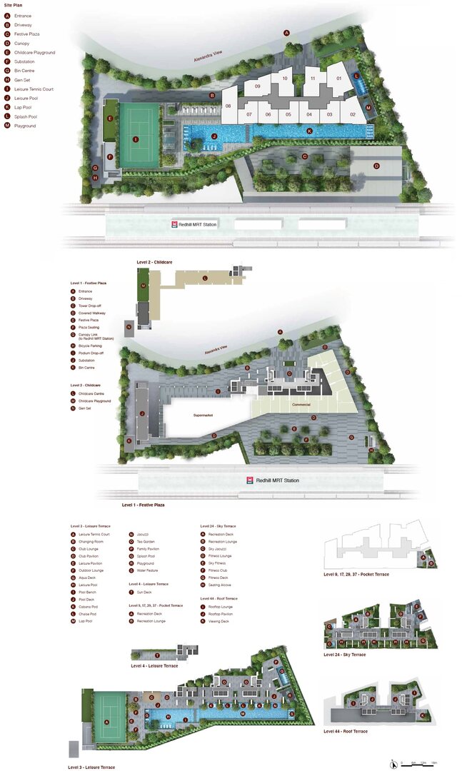 Site Plan Image