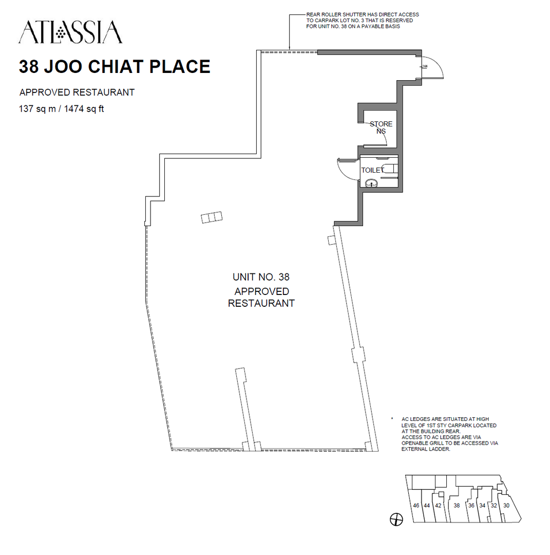 38 floor plan