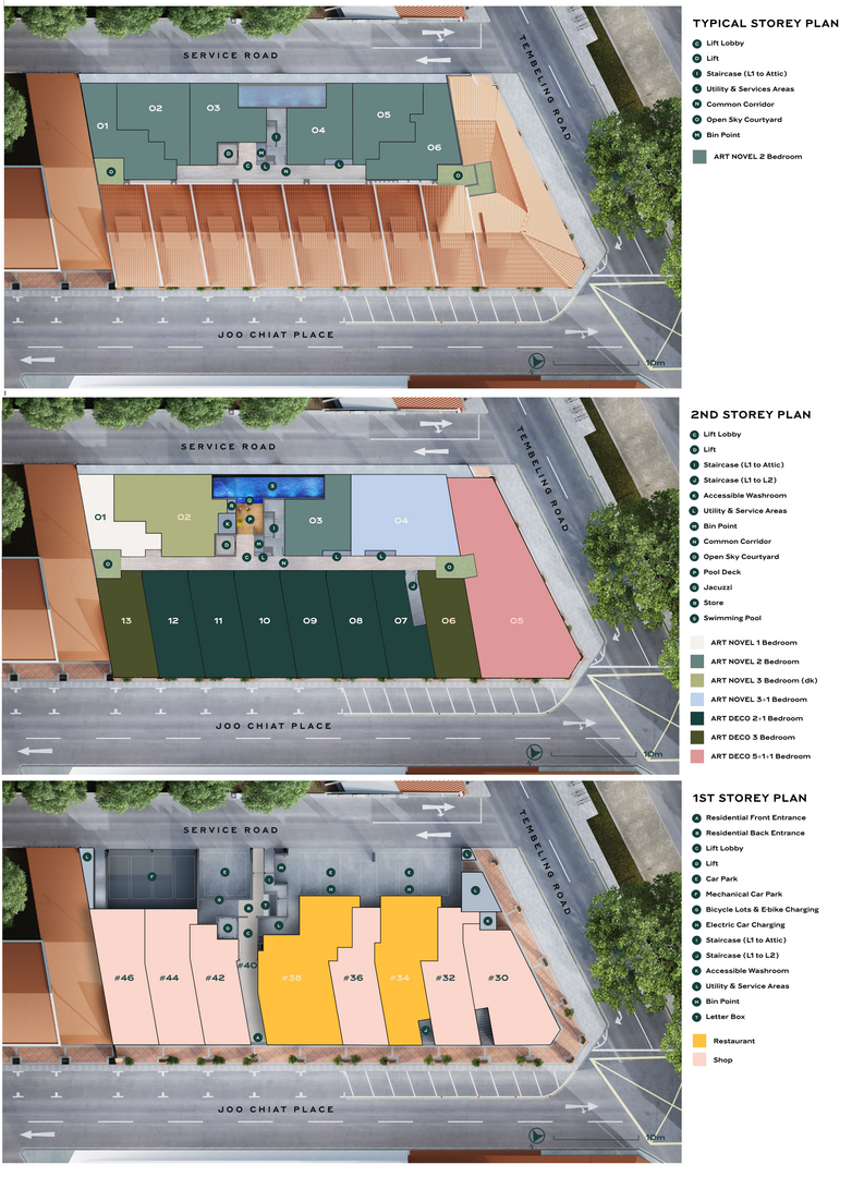 Site Plan Image