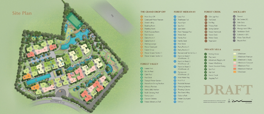 Site Plan Image