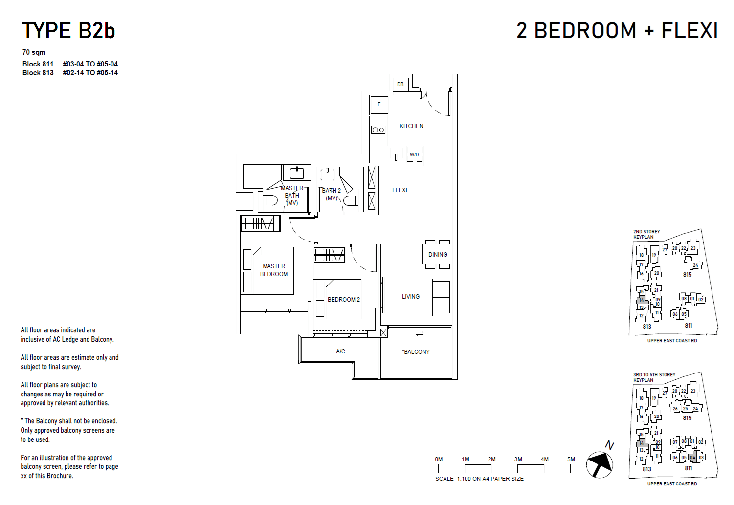 B2b floor plan