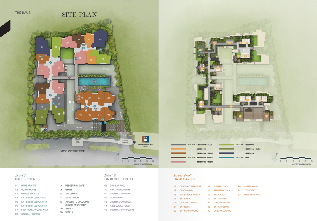 Site Plan Image