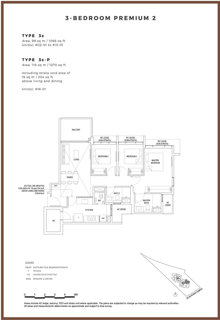 3c-p floor plan