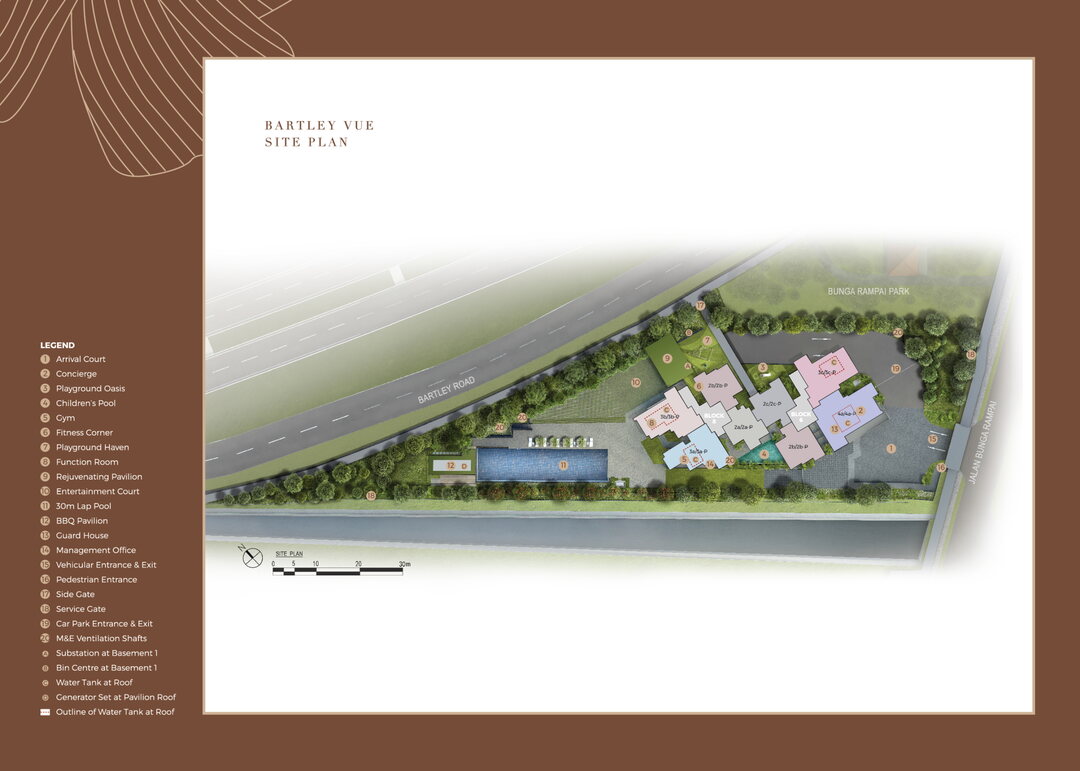 Site Plan Image