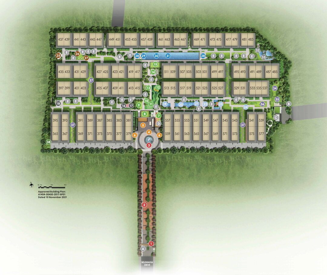 Schematic Image