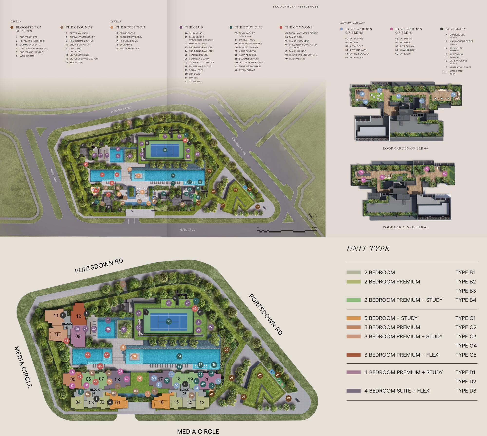 Site Plan Image