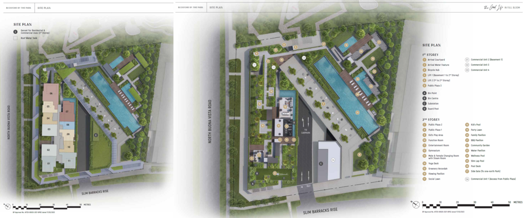 Site Plan Image