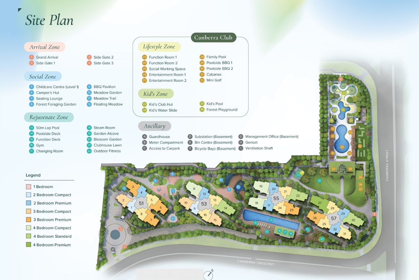 Site Plan Image
