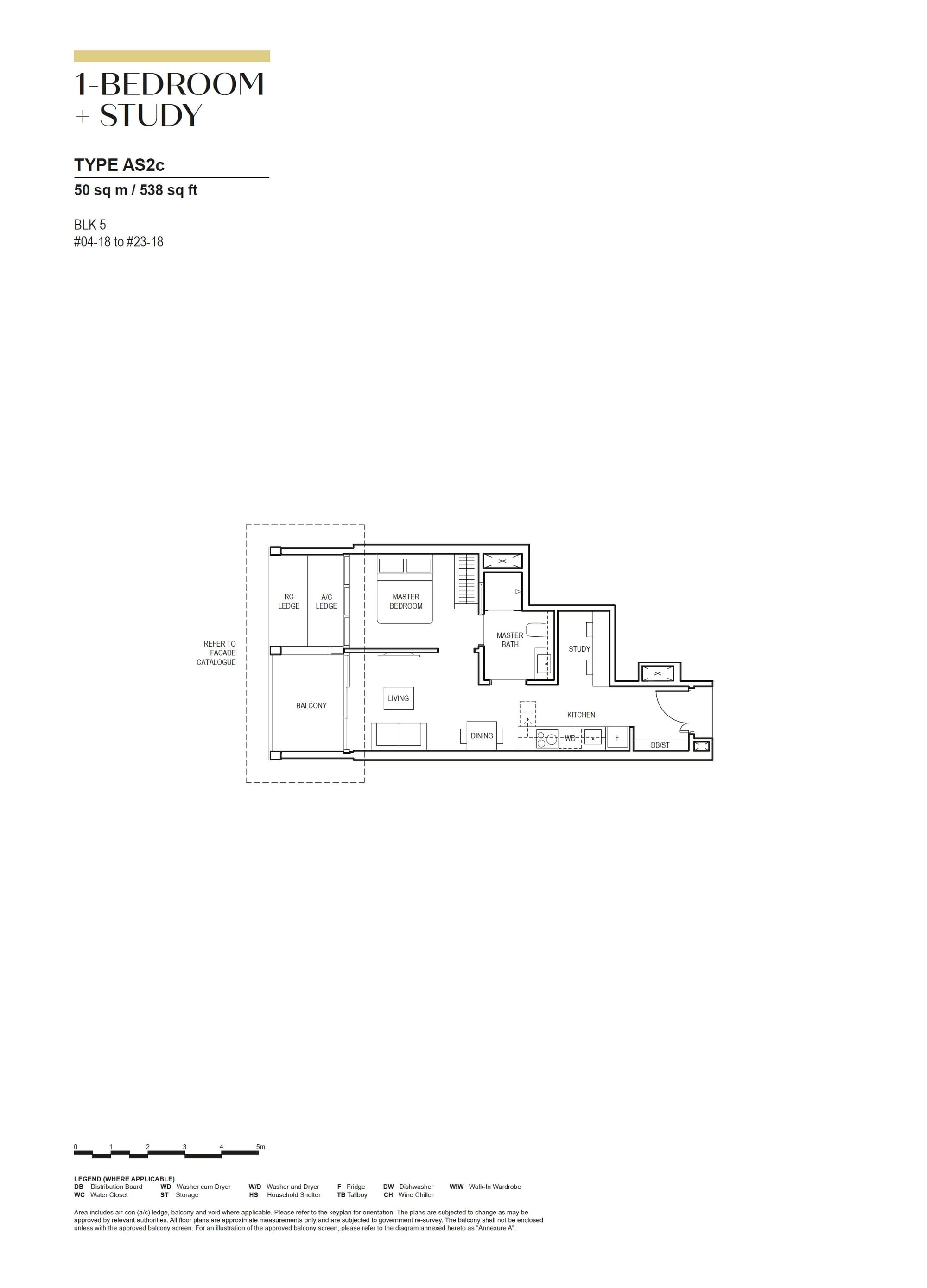 AS2c floor plan