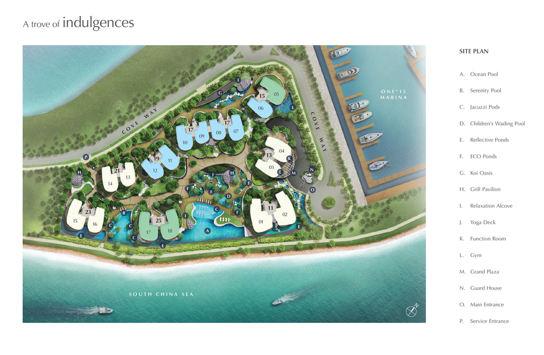 Site Plan Image