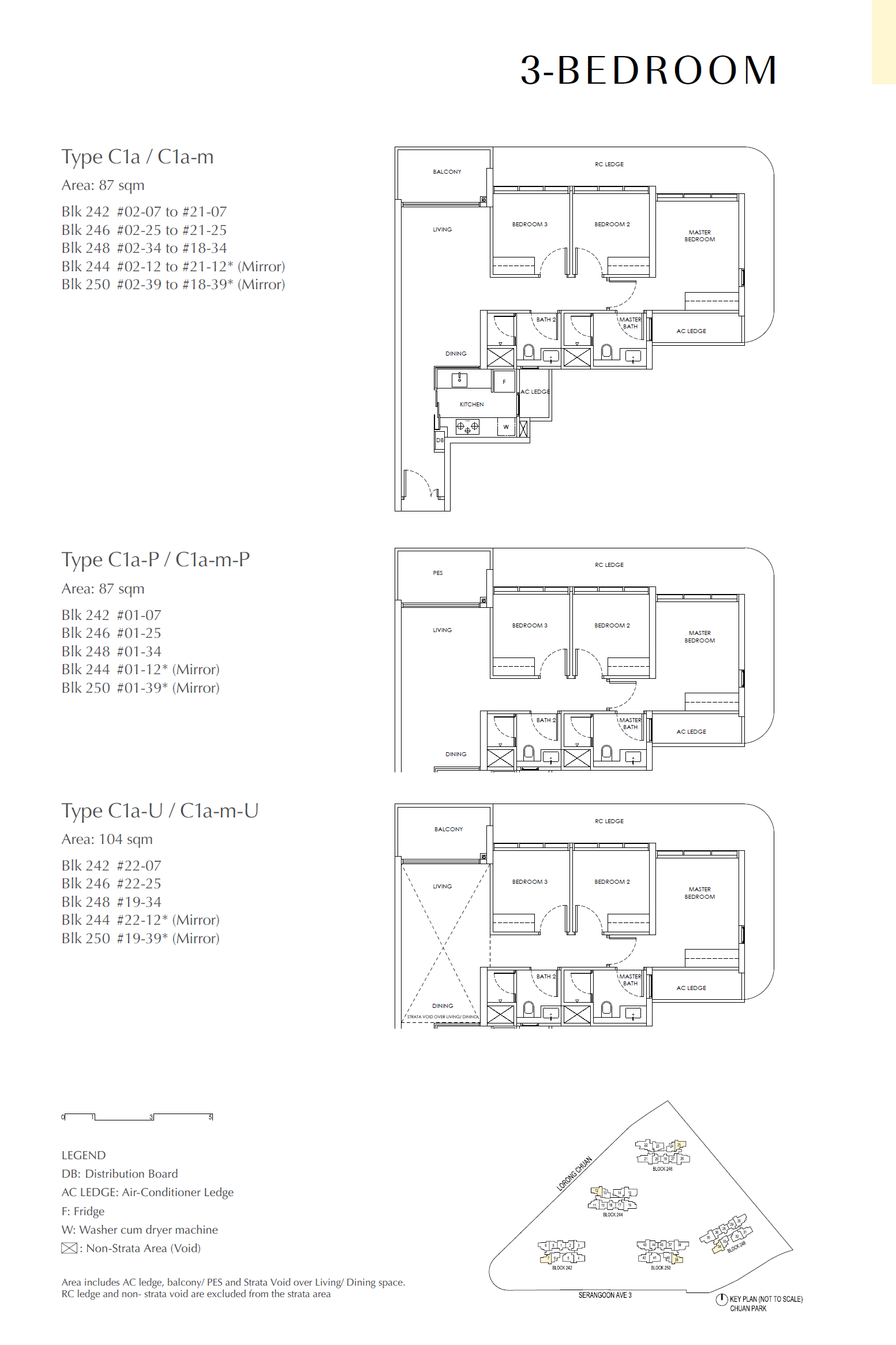C1amU floor plan