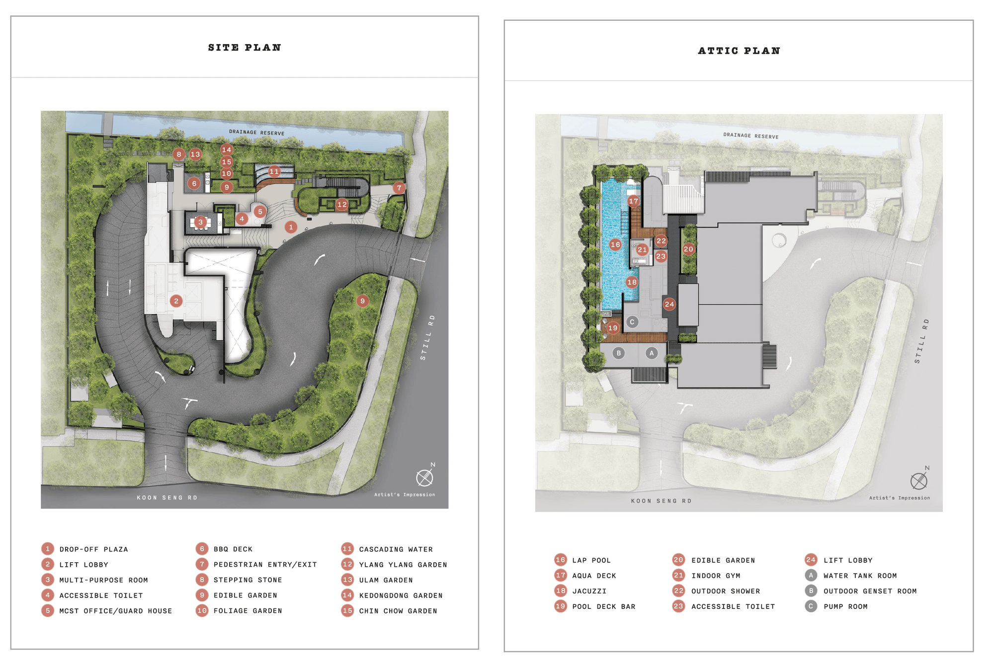 Site Plan Image