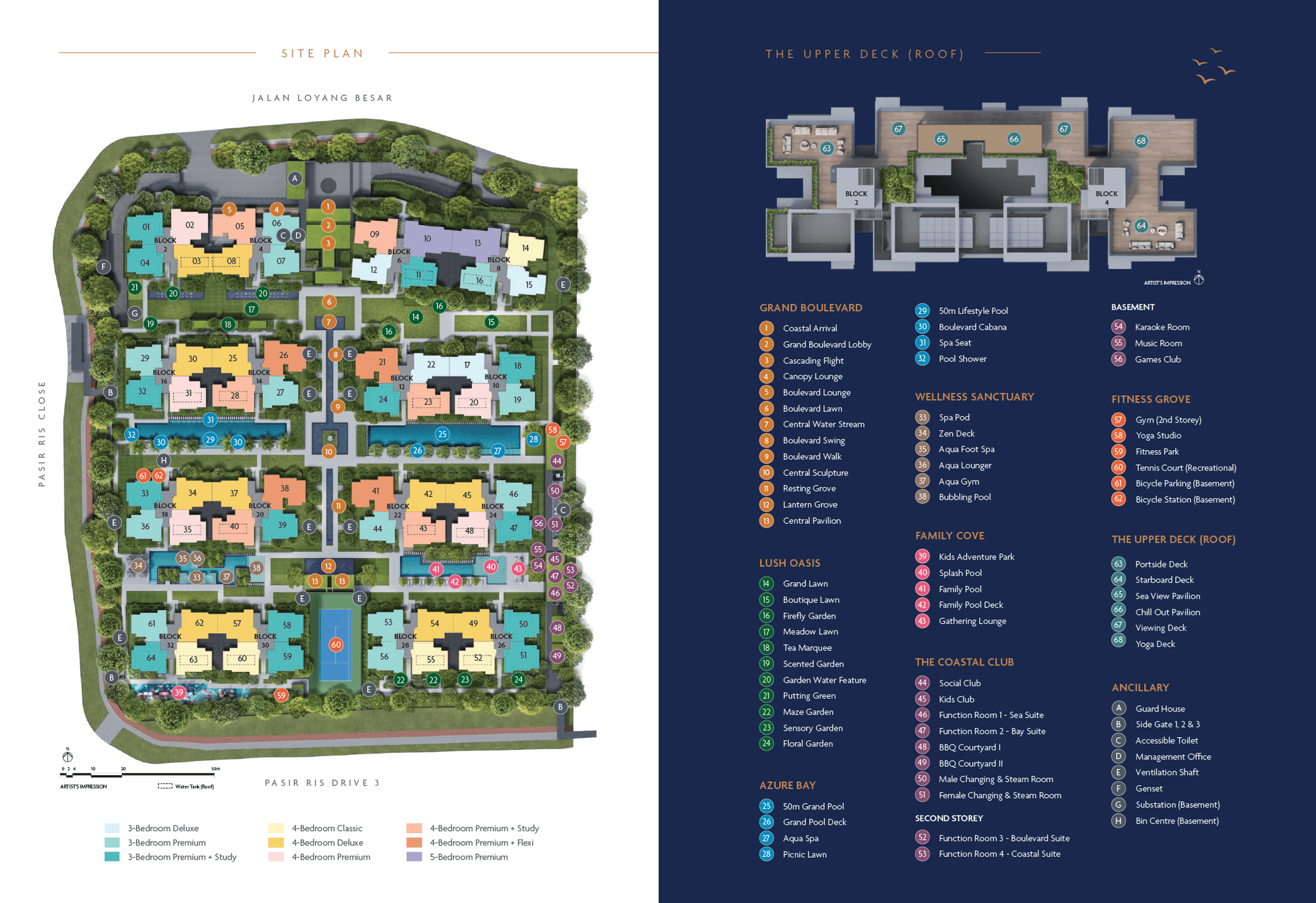 Site Plan Image
