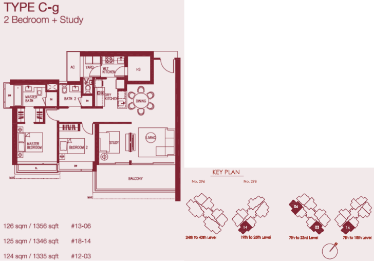 c-g floor plan