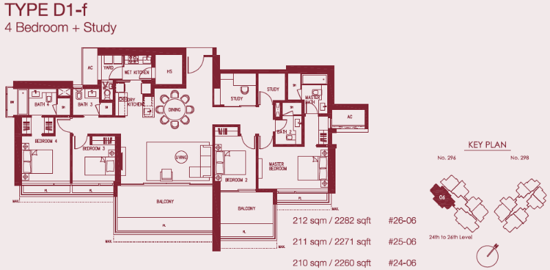 d1-f floor plan