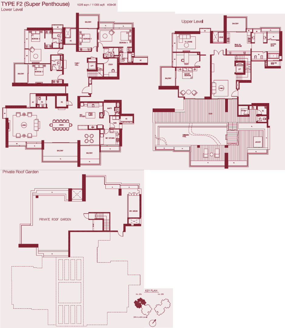 f2 floor plan
