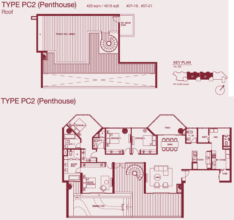 pc2 floor plan