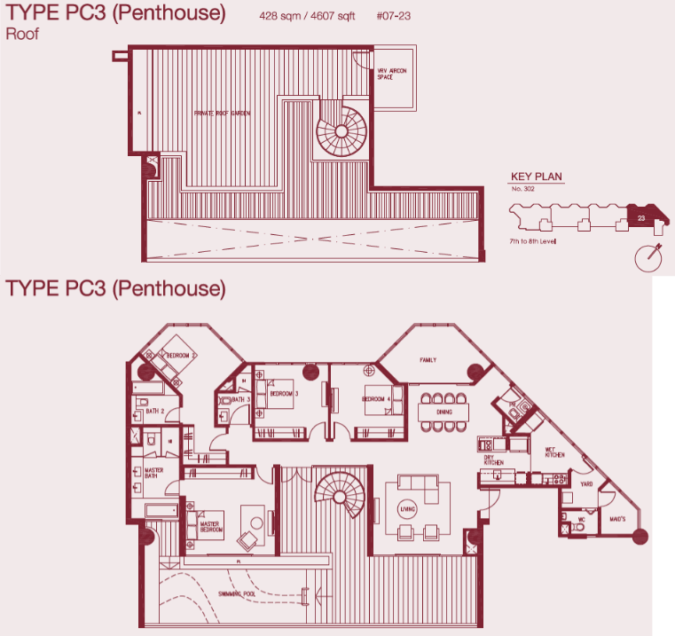 pc3 floor plan