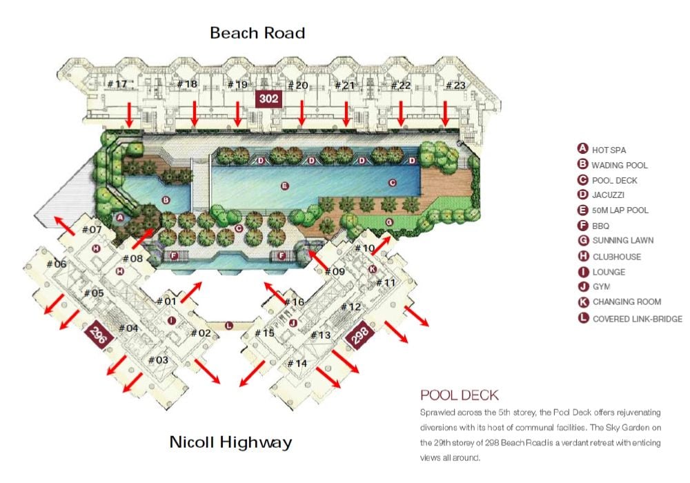 Site Plan Image