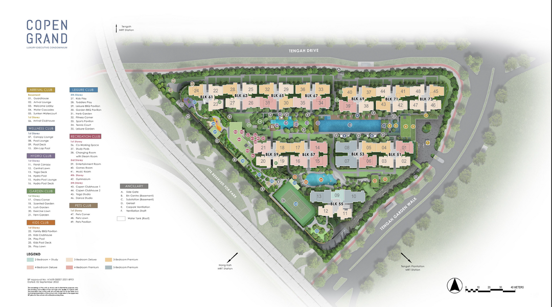 Site Plan Image