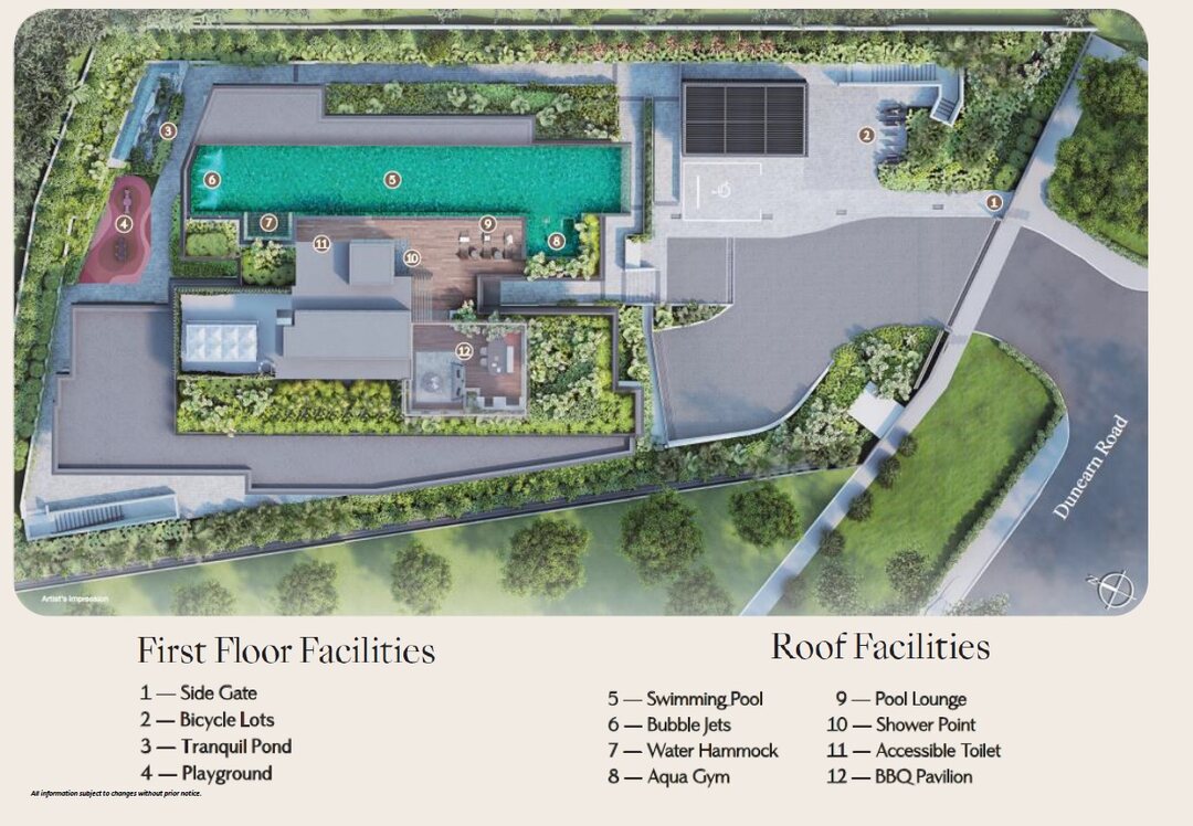 Site Plan Image