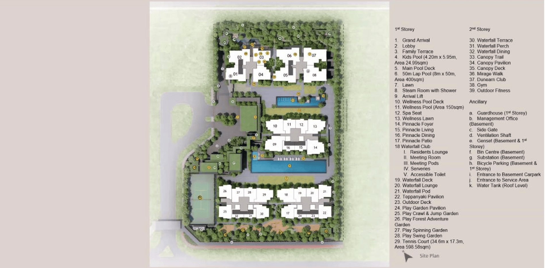 Site Plan Image