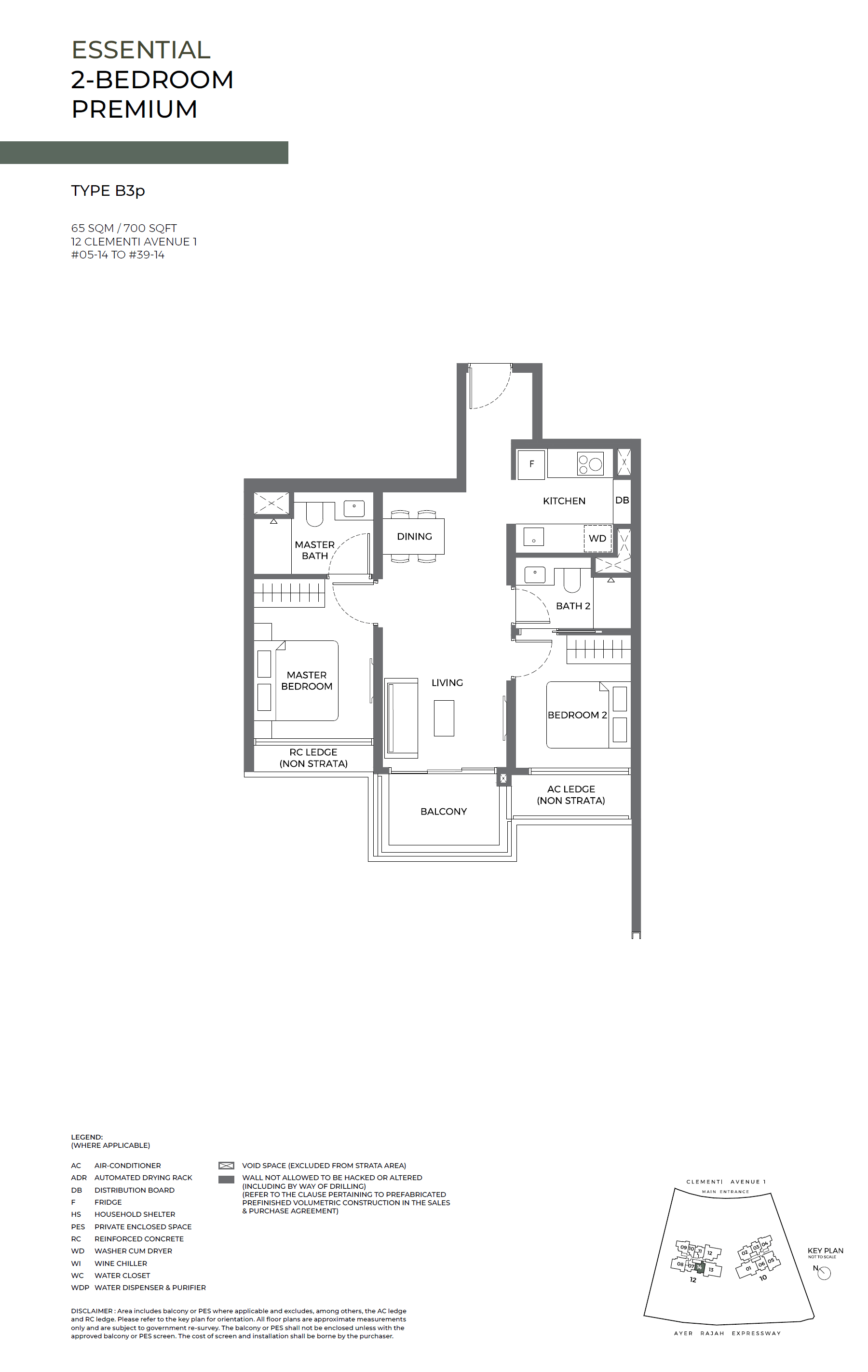b3p floor plan
