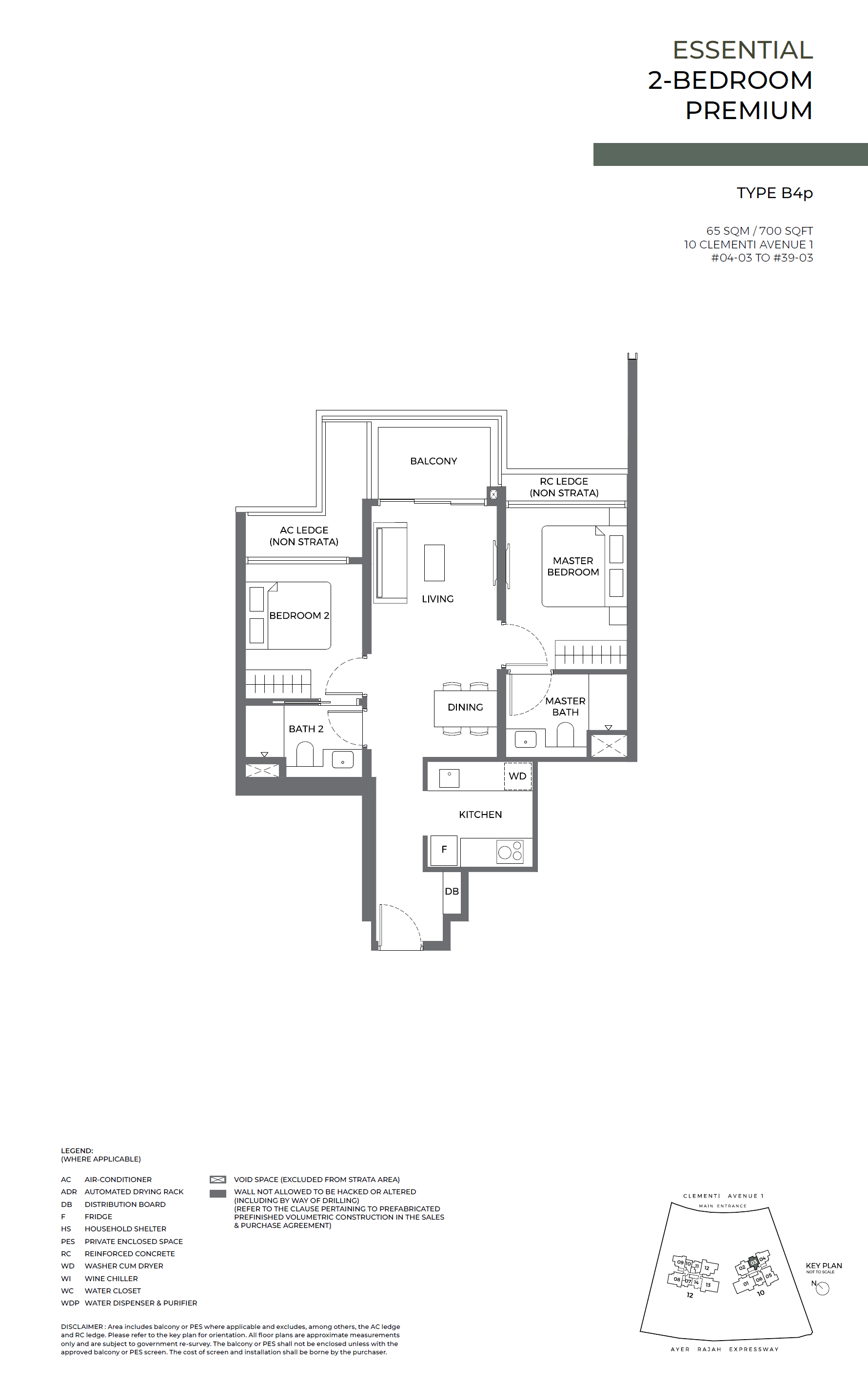 b4p floor plan