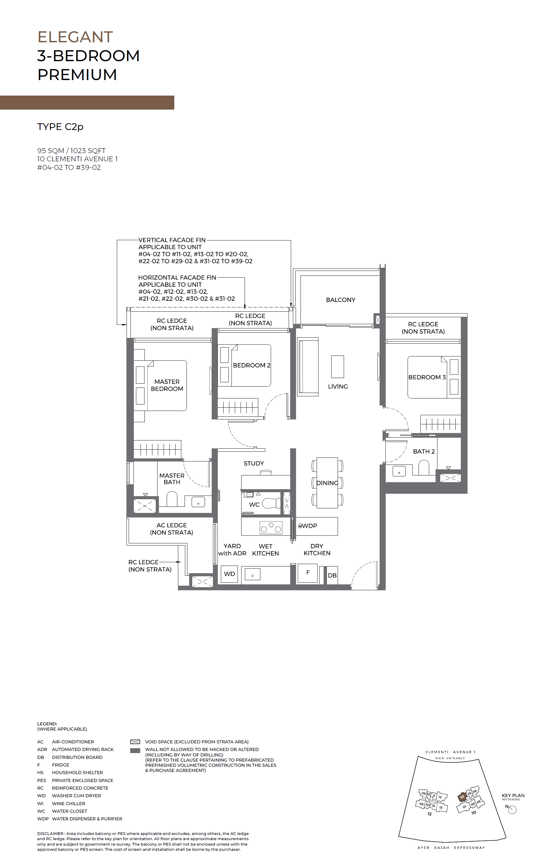 c2p floor plan