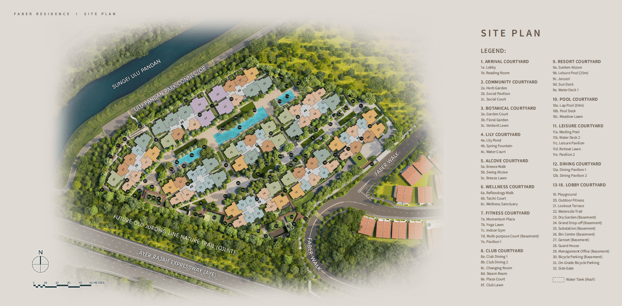 Site Plan Image