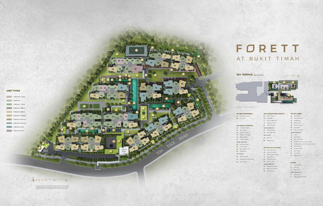 Site Plan Image