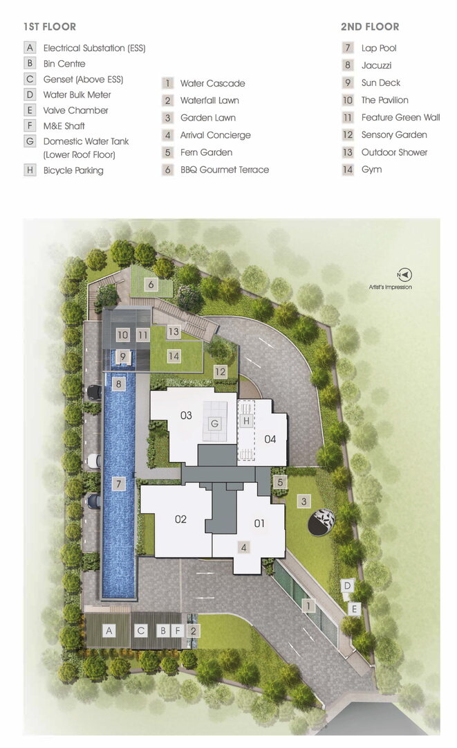 Site Plan Image
